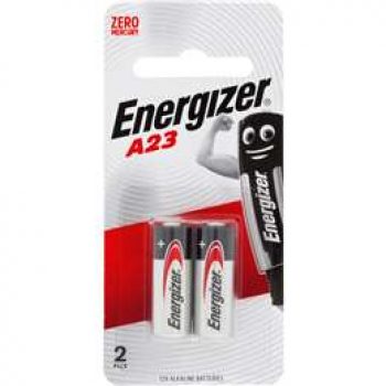 Energizer 12v Batteries  2 pack