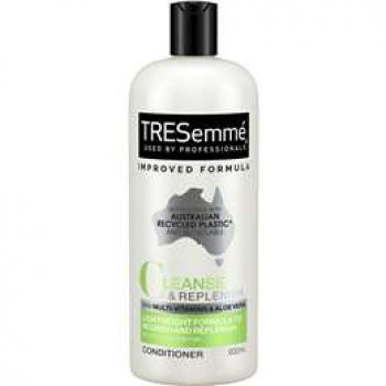 Tresemme Professional Hair Conditioner Remoisturise 900ml