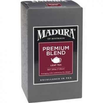 Madura Premium Blend Tea 200g