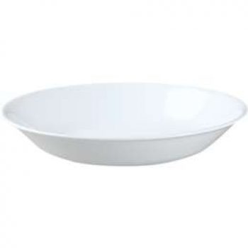 Corelle Winter Frost White Salad/pasta Bowl 591ml each