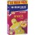 Hercules Click Zip Resealable Snack Size Sandwich Bags 65 pack