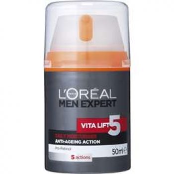 L’oreal Face Care Men Expert Vita Lift 5 50ml