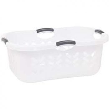 Woolworths Laundry Basket Hip Hugger each