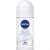 Nivea Pure Invisible Roll On Antiperspirant Deodorant 50ml