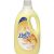 Fluffy Fabric Softener Summer Breeze Long Lasting Fragrance 2l