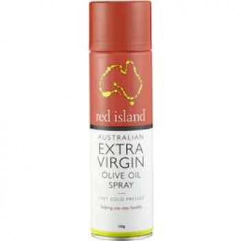Red Island Extra Virgin Olive Oil Spray 150g