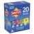 Smith’s Multipack Crinkle Cut Variety 20 pack
