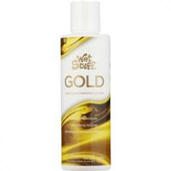 Wet Stuff Lubricants Lubricant Gold 270g