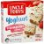 Uncle Tobys Muesli Bars Yoghurt & Strawberry 6 pack