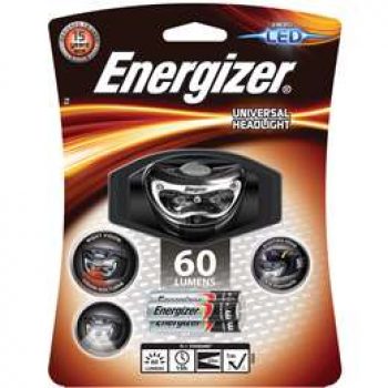 Energizer Universal Headlight Headlight each