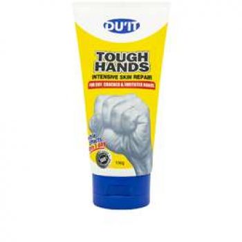 Du’it Tough Hands Intensive Repair Cream 150g