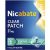 Nicabate Quit Smoking 24 Hour Patch Step 1 21 Mg 7 pack