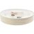 Essentials Paper Plates Uncoated 80 pack