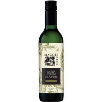 Maggie Beer Extra Virgin Olive Oil  375ml