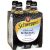 Schweppes Natural Mineral Water Water 4 x300ml