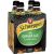 Schweppes Dry Ginger Ale  4 x300ml