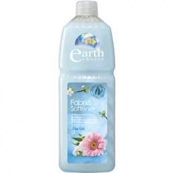 Earth Choice Fabric Softener  1l