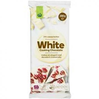 woolworths 200g