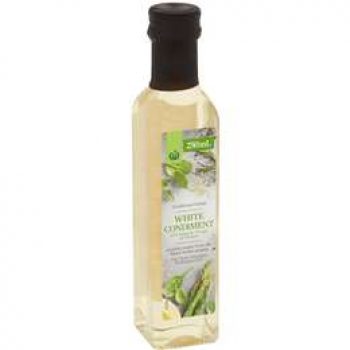 Woolworths Vinegar Balsamic White 250ml