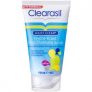 Clearasil Deep Cleanser Facial Scrub Daily Exfoliating 150ml
