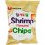 Nong Shim Shrimp Meat Chip Shrimp Meat Chips 75g