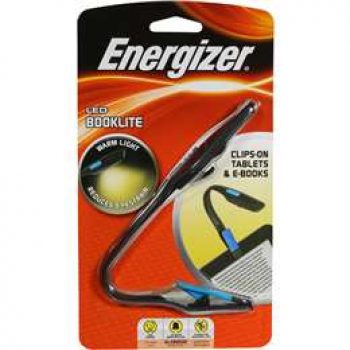 Energizer Led Booklite  each