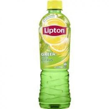 Lipton Ice Green Tea Citrus 500ml