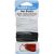 Habee Savers Hat Elastic 6m White 4m Black 1pk