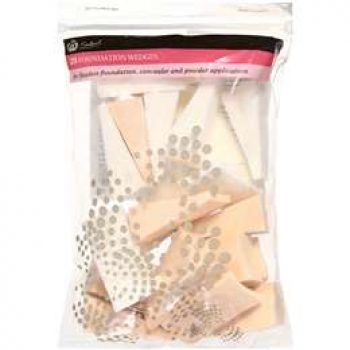 Oscar Orsen Wedges Foundation  20 pack