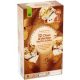 Woolworths Natural Choc And Vanilla Waffle Cones 12 pack