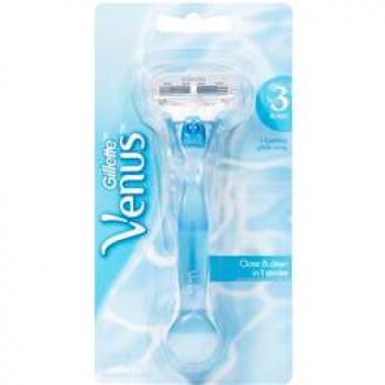 Gillette Venus Shaving Razor  each