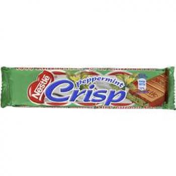 Nestle Peppermint Crisp Large 50g