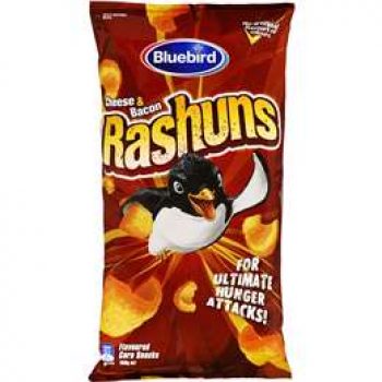 Bluebird Rashuns  150g