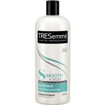 Tresemme Professional Hair Conditioner Salon Silk 900ml