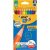 Bic Kids Colouring Pencils  12 pack