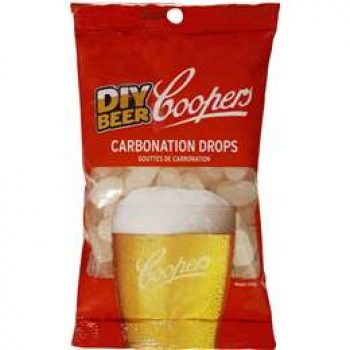 Coopers Carbonated Drops  250g