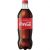 Coca-cola Bottle  1l