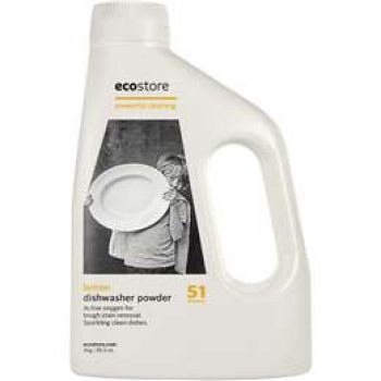 Ecostore Auto Dishwashing Powder 1kg