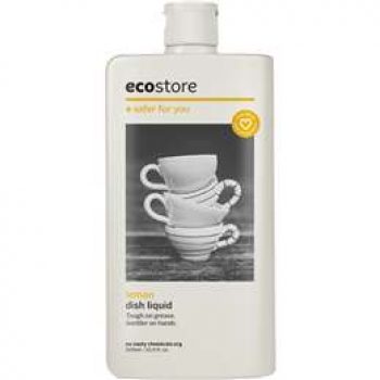 Ecostore Dishwashing Liquid 500ml