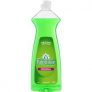 Palmolive Regular Dishwashing Liquid Original Tough On Grease 750ml