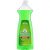 Palmolive Regular Dishwashing Liquid Original Tough On Grease 750ml