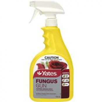 Yates Fungus Gun  each