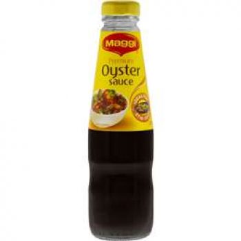 Maggi Oyster Sauce  275ml