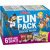 Kellogg’s Fun Breakfast Cereals Assorted 6 pack