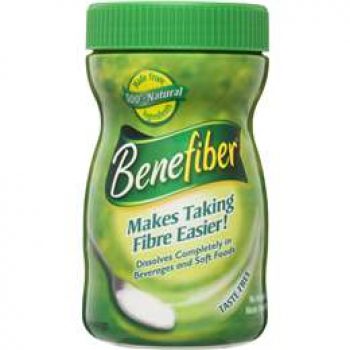 Benefiber Natural Fibre Supplement 155g