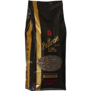 Vittoria Mountain Grown Coffee Beans 1kg