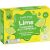 Woolworths Jelly Lime 85g