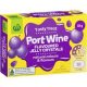 Woolworths Jelly Port Wine 85g