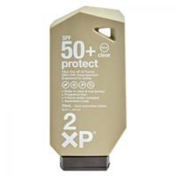 2xp sunscreen