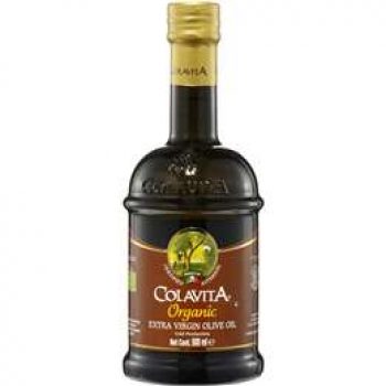 Colavita Extra Virgin Olive Oil Organic 500ml